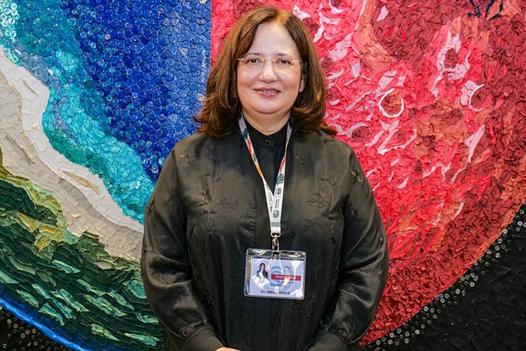 Türkiye'nin COP31'e ev sahipliği yapma iddiası devam ediyor