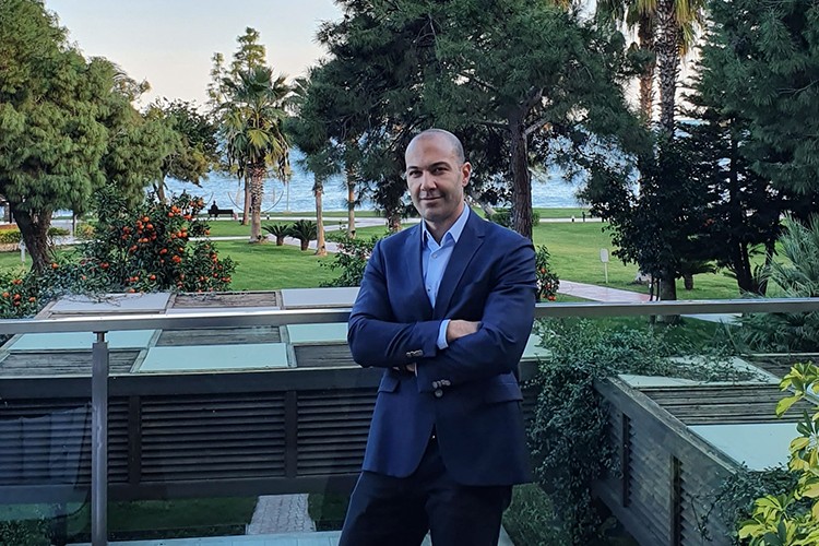 Lüks turizm pazarı buluşuyor