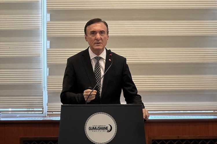 TSKGV savunma sanayisinde önemli rol üstleniyor