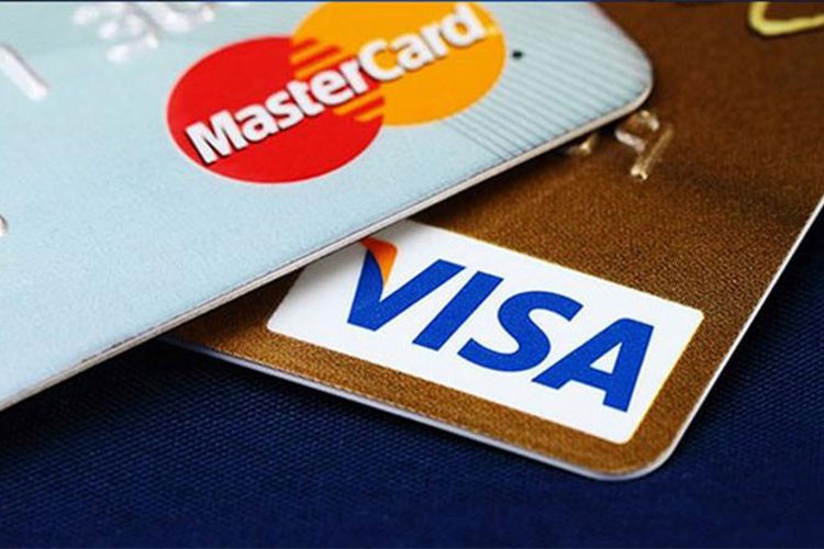 Visa ve Mastercard hakkında rekabet soruşturması açıldı