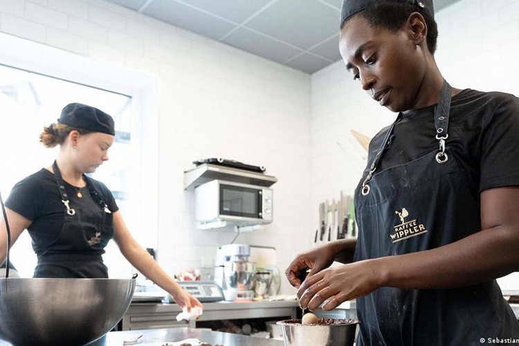 Almanya'da kalifiye iş gücü sıkıntısı alarm veriyor