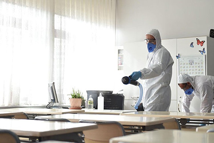 Okullarda alınacak önlemler