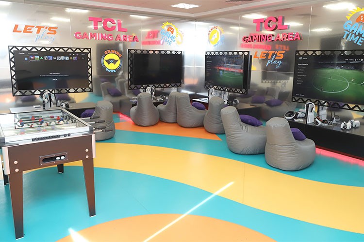 TCL, Şimdi LÖSEV ile Çocuklara İlham Oluyor