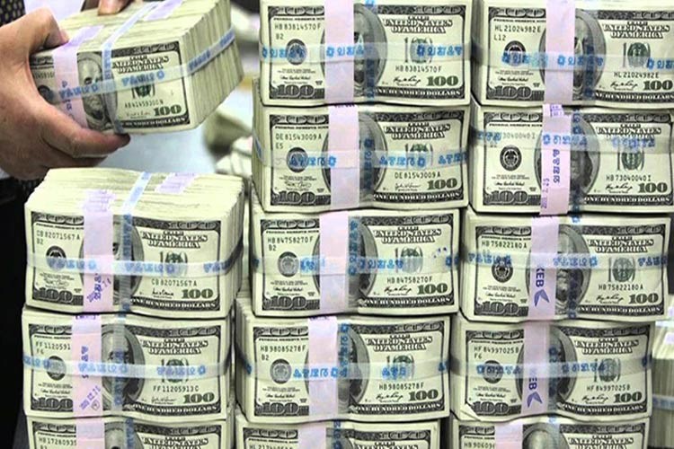 Cari açığın Aralık'ta 4 milyar dolar olması bekleniyor