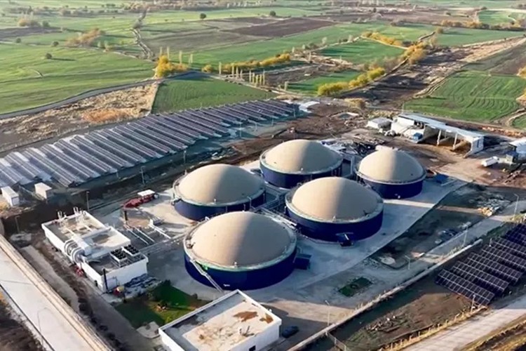 Cevizdere Besi OSB'de hazırlıklar tamamlandı