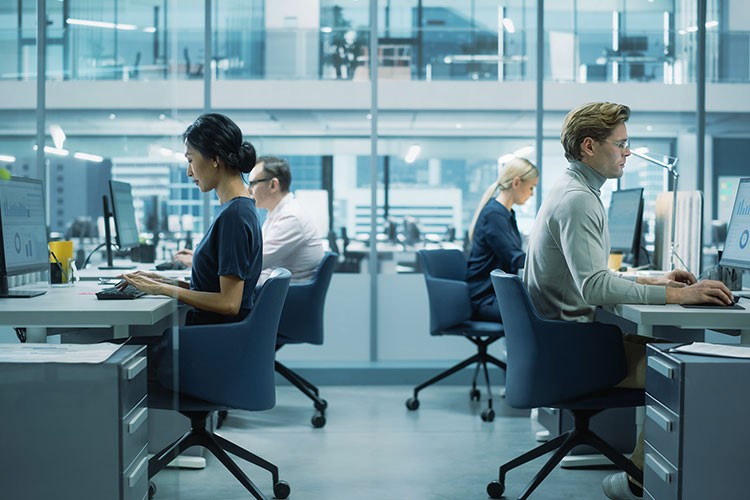 ESET'ten stratejik yükseliş