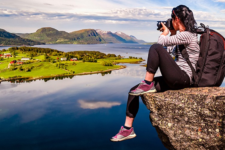 Doğa tutkunları ve fotoğraf severler için rota önerileri