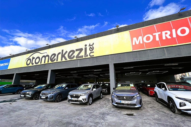 İhale Plus, Otomotiv Sektöründe Devrim Yaratacak