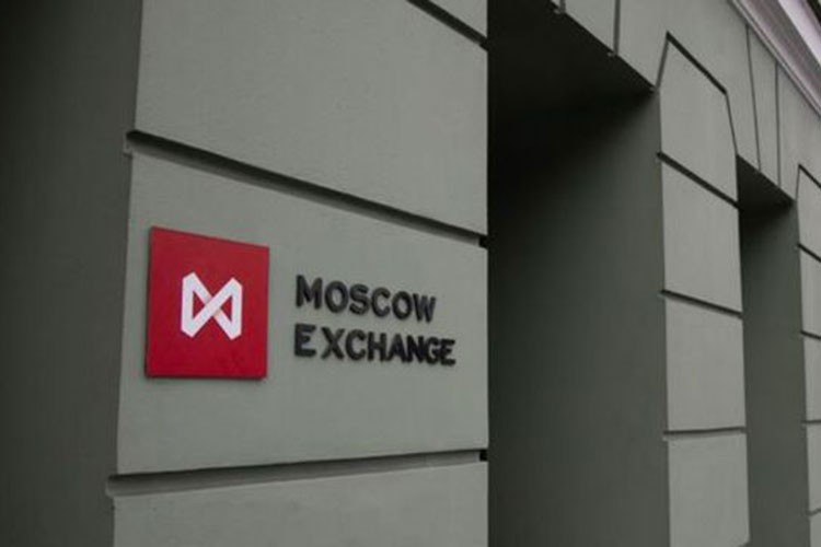 Moskova Borsası, Trump'ın yaptırım tehdidinin ardından yükselişle kapandı