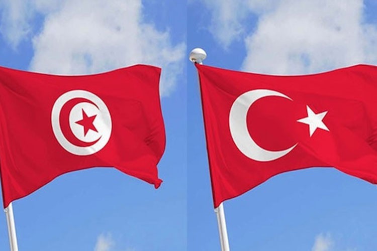Tunus'un Türkiye ile ticareti 2025'in ilk yarısında yüzde 15,4 arttı