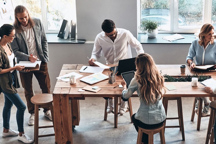 Z kuşağı iş dünyasını değiştiriyor