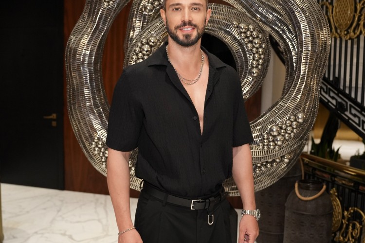 Murat Boz: Aşka kapalı değilim