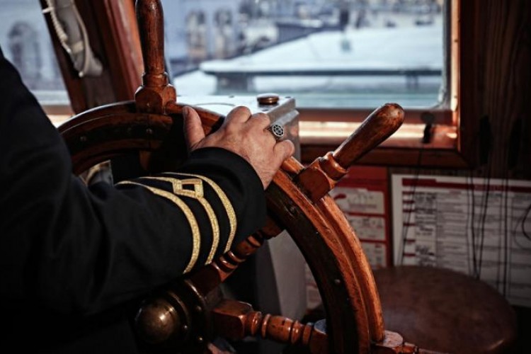 Gemi adamları iaşe bedeli 230 lira oldu