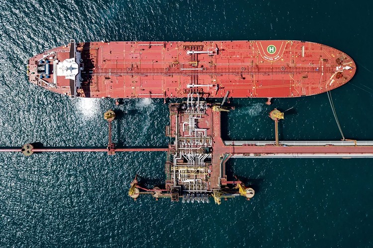 ABD, Rus petrolüne yönelik yaptırımı yumuşattı