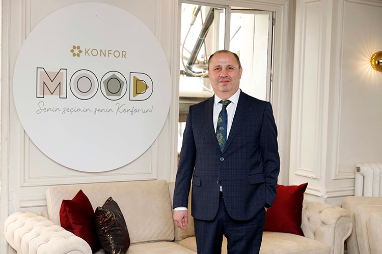 Yaşam alanlarının Konfor'u 45 yaşında