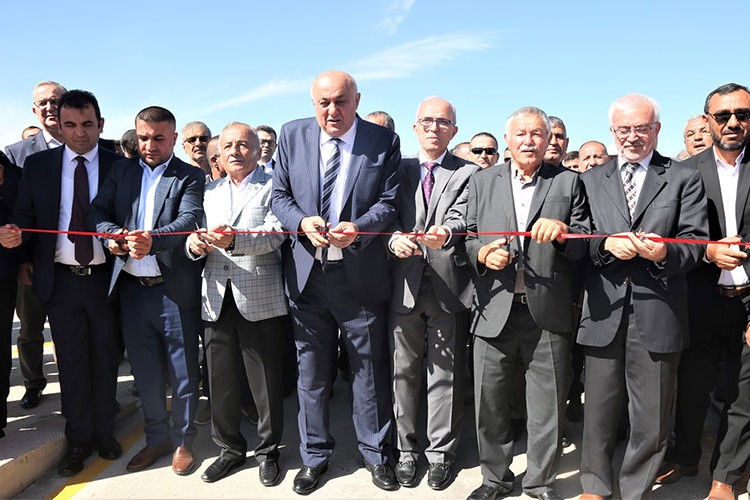 Çumra Şeker fabrikasında pancar alımı başladı