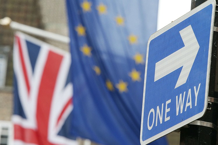 Brexit açıklaması