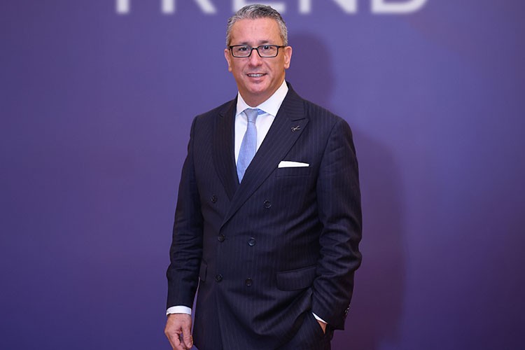 Doğan Trend Otomotiv'de üst düzey atama