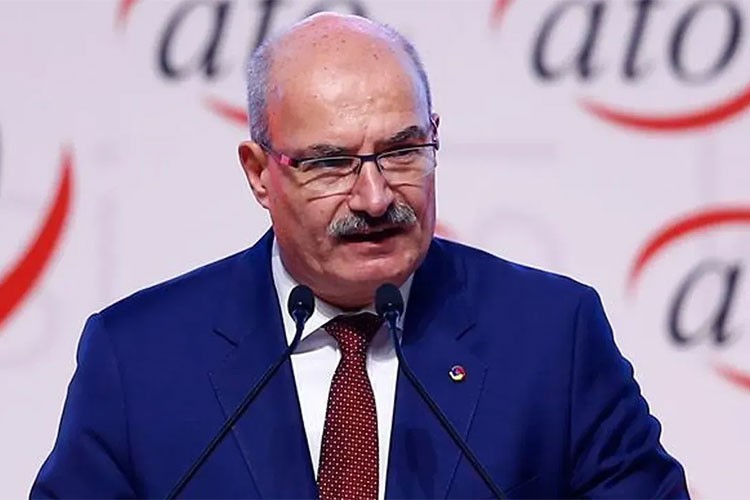 "İhracatta yeni pazar ve ürünlere odaklanılmalı"