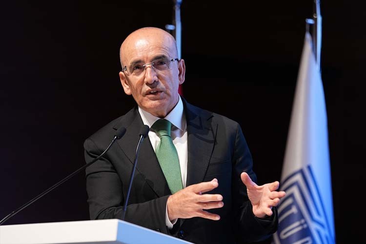 Bakan Şimşek'ten kademeli ÖTV açıklaması