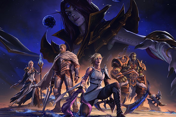 Blizzard Entertainment, World of Warcraft ve Diablo IV ek paketlerinin yaklaşan çıkış tarihlerini Xbox Showcase'de duyurdu!