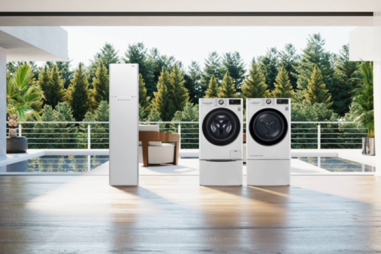 LG, 2022-2023 Sürdürülebilirlik Raporu'nu yayınladı