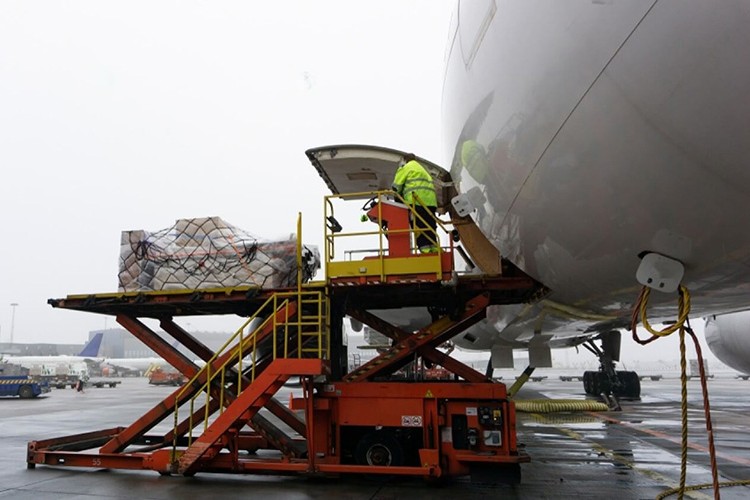 7 ayda taşınan kargoda yüzde 15 artış