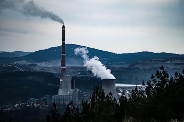 Elektrik santrali satılacak