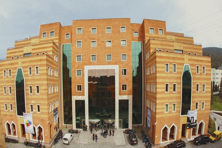 Yeditepe Üniversitesi Bilgisayar ve Bilişim Bilimleri Fakültesi açıldı