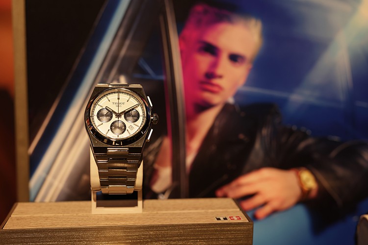 Göz Alıcı Modellerini Özel Bir Etkinlikle Tanıttı