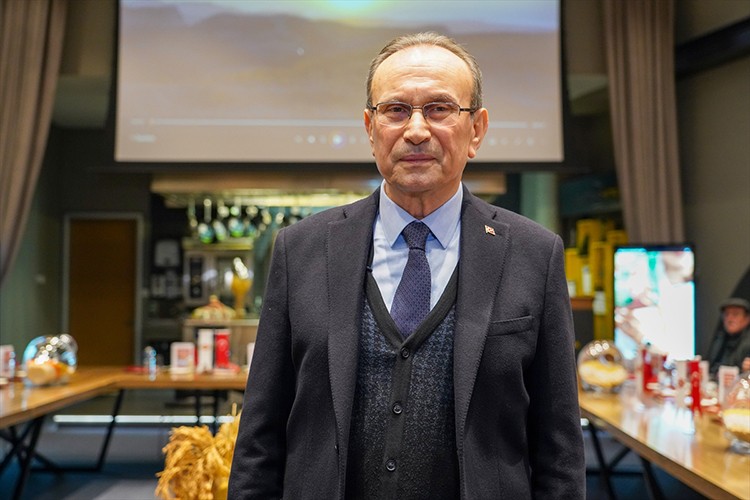 Türk bakliyatı 26 ülkeye ulaşıyor