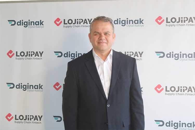 Diginak, yeni hizmeti Nakliye Faturam'ı duyurdu.