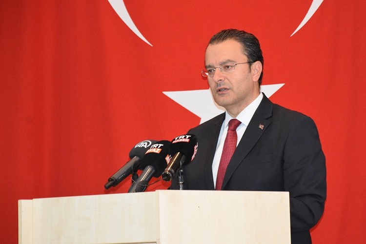 Türkmenistan ile ticaret hacmi 3 kat arttı