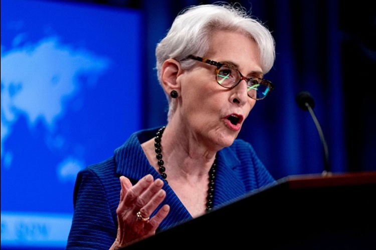 ABD, Rusya'yı gıda ulaşımını engellemekle suçladı