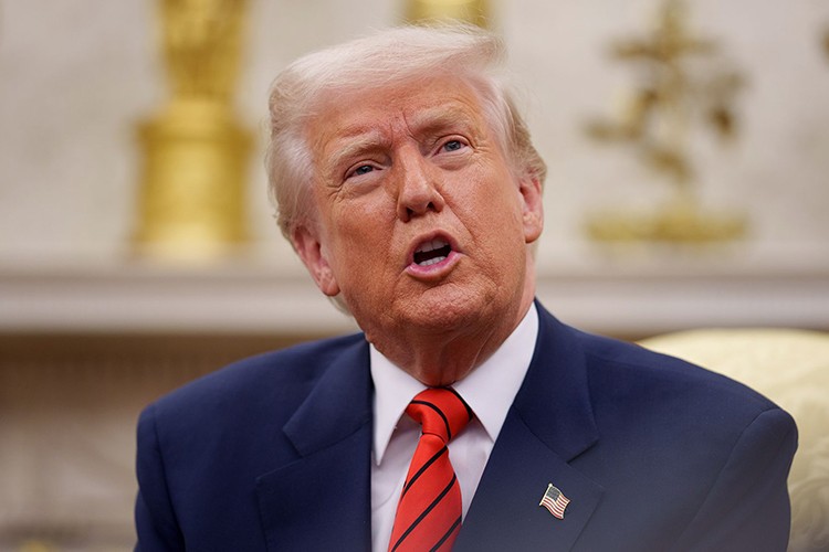 "Erdoğan'la çok iyi bir telefon görüşmesi yaptık"