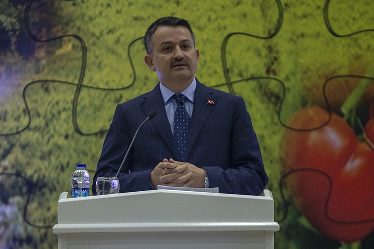 Topraklar taşınacak