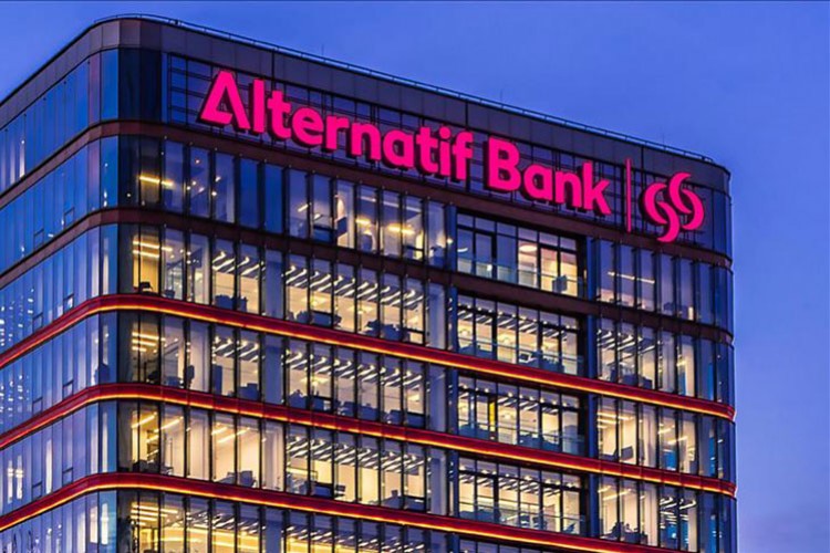 Alternatif Bank'tan 100,9 milyon TL net kar