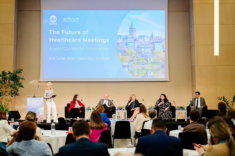 Tıp dernekleri İstanbul'da biraraya geldi