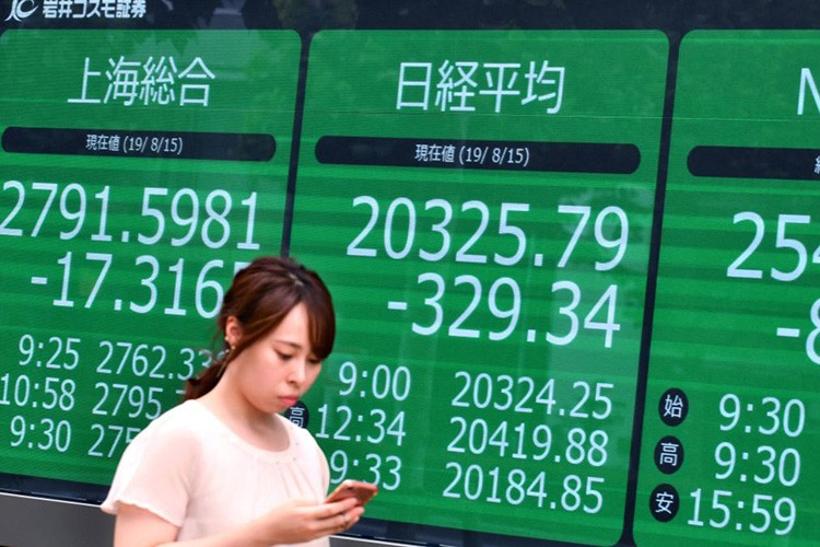 Asya borsaları pozitif seyrediyor