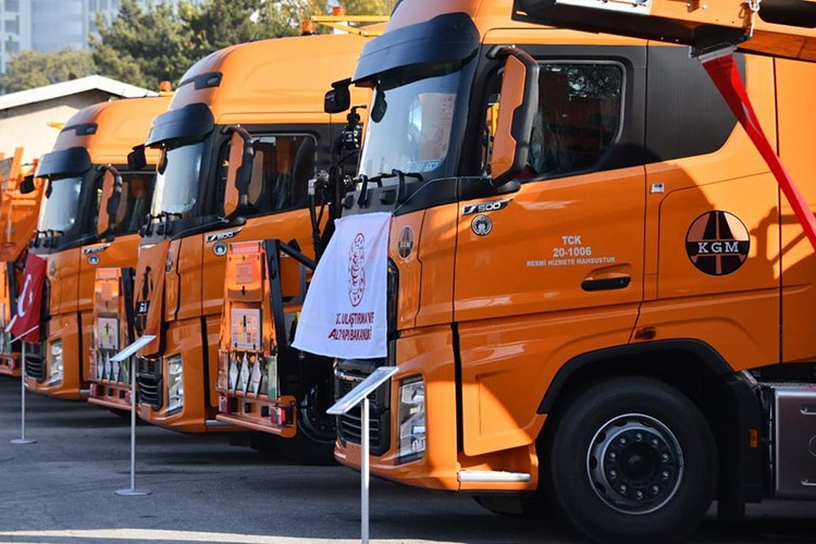 Tanıtım malzemeleri hazırlatılacak