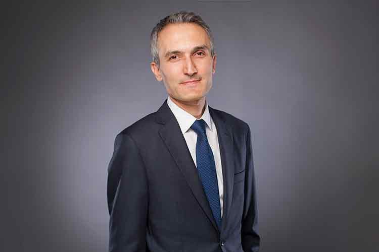 Burhan Eliaçık, iyzico'ya Yönetim Kurulu Üyesi olarak katılıyor