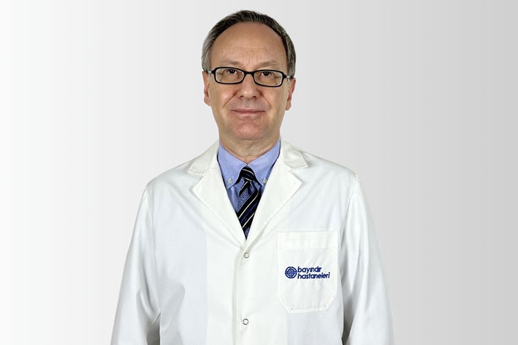 Göğüs Açılmadan Kalp Kapağı Tedavisi Artık Mümkün