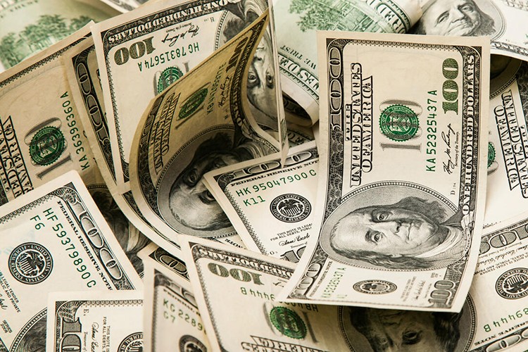 Yeni sistemin ilk döviz ihalesi gerçekleşti