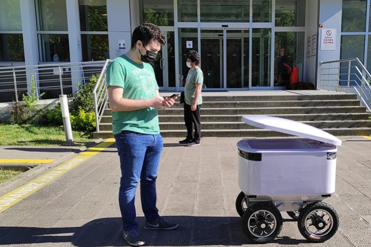 İkinci yatırımını aldı, yurt dışında büyümeyi hedefliyor