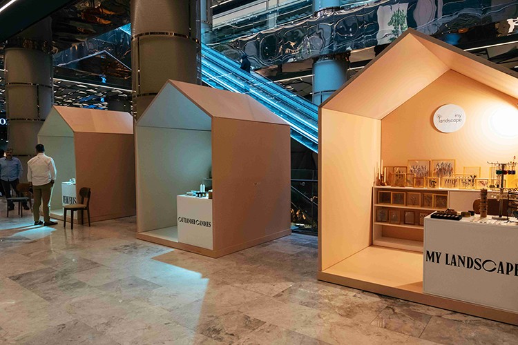 İç mekan tasarımında yeni anlayış