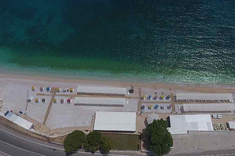 Finike, turizmle de adını duyurmak istiyor