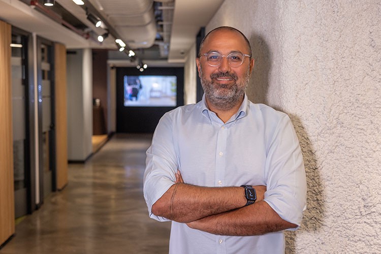 Skechers Türkiye'de üst düzey atama