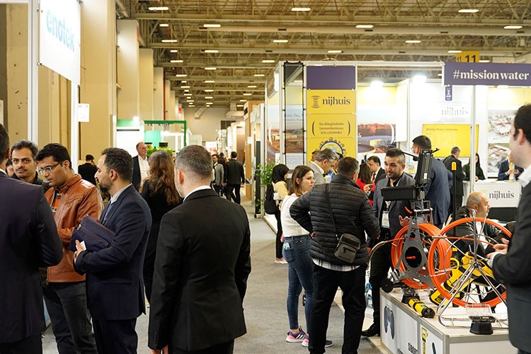 İstanbul'da Yeşil Gelecek Şekillenecek