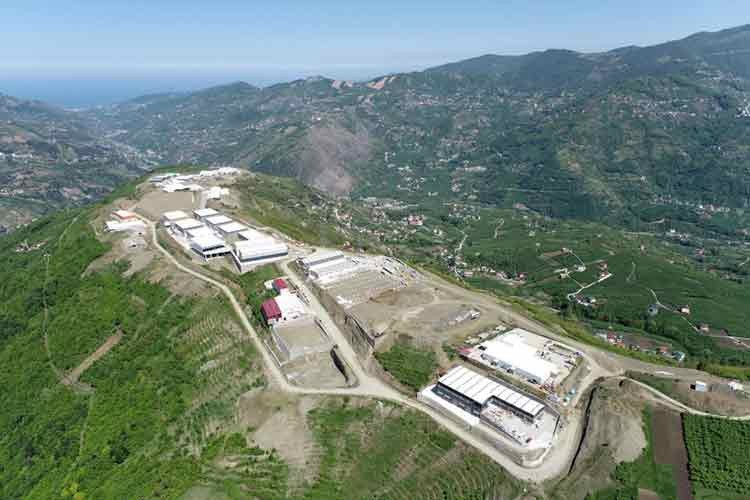 Fabrika kurulumu için yer tahsisi yapılacak