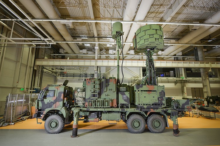 Harp yeteneğine takviye...